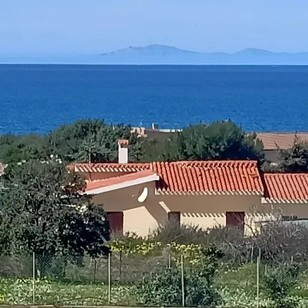 Hébergement de vacances Marina