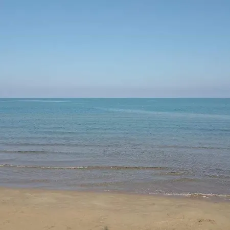 Marina Hébergement de vacances Sorso