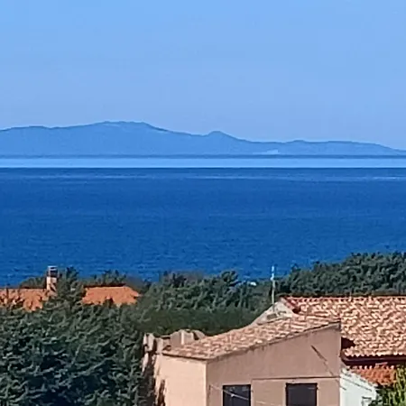 Marina Hébergement de vacances Sorso