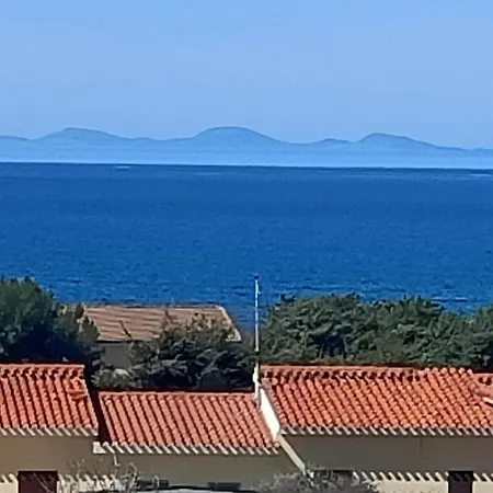 Marina Hébergement de vacances