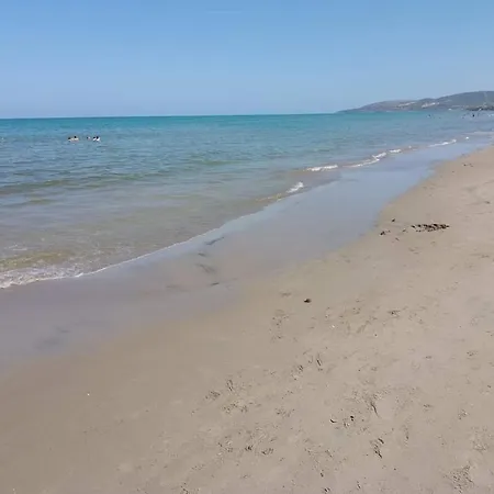 Marina Hébergement de vacances Sorso