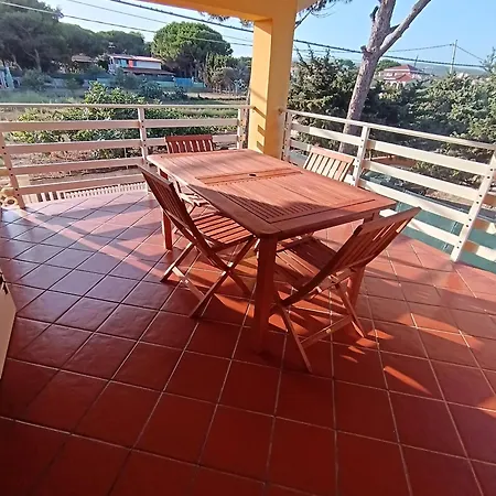 Marina Hébergement de vacances *
