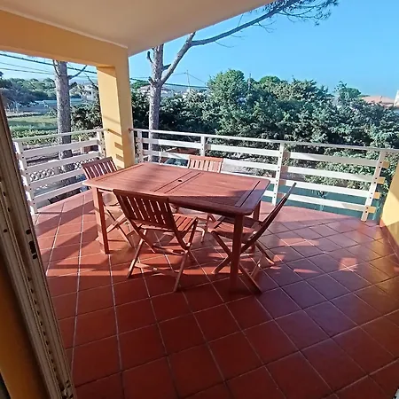 Hébergement de vacances Marina *