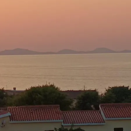 Hébergement de vacances Marina