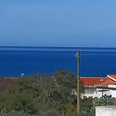 Prázdninový dům Marina *