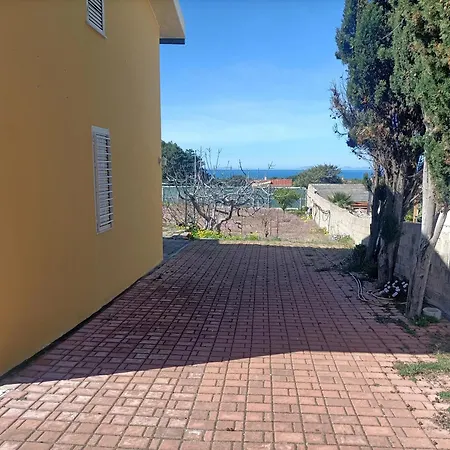 Prázdninový dům Marina