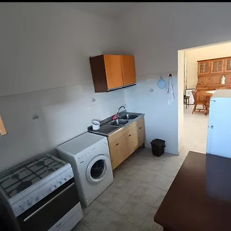 Prázdninový dům Marina